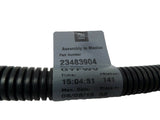 OEM Battery Cable Negative Auxiliar 23483904 Cadillac Escalade V8 6.2L