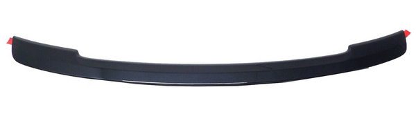 2014-20 Chevrolet Impala New Rear Compartment Spoiler Gasoline Metallic 84090709