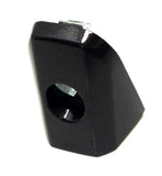 84204851 Front Door Handle End Iridium Metallic 2015-2020 Silverado GMC Sierra