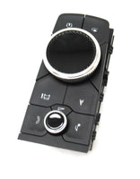 Floor Center Console Infotainment Multifunction Control Switch Cadillac Escalade