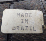 1991-1993 Isuzu Rodeo 2.6L 3.1L Manual Transmission Friction Clutch 8943426250