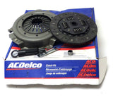 381029 AcDelco Manual Transmission Clutch Kit Ford Aerostar BroncoII Ranger 3.0L
