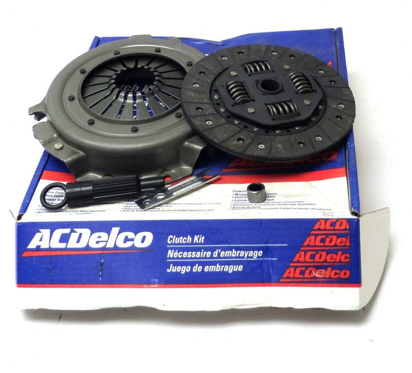 381029 AcDelco Manual Transmission Clutch Kit Ford Aerostar BroncoII Ranger 3.0L