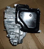 Automatic Transmission New GM Pending Application