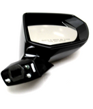 84942017 Right Side Mirror Garnet Red Metallic 2021 Suburban Tahoe GMC Yukon