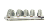 3/8" Drive Metric Socket set 10 12 13 15 17 5pcs Shopworks 575-1003