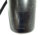 Fleetguard FF5862 Fuel Filter fits 2017 Mercedes-Benz Sprinter VV220 2.0L 2.1L