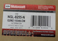 G2MZ-10346-CM Motorcraft Alternator1997-2003 Ford E-350 Econoline Series 7.3L