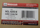 G2MZ-10346-CM Motorcraft Alternator1997-2003 Ford E-350 Econoline Series 7.3L
