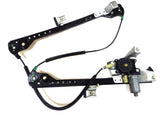 2004-2006 Chrysler Pacifica Front Door Window Regulator Passenger Side 4894270AA