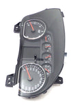 23172868 New Instrument Cluster Escalade Silverado Sierra 1500 Suburban Yukon