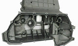 XW43-6C674-AK Ford Upper Oil Pan 2000-2002 Lincoln LS 3.9L V8