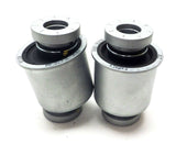 Rear Axle Suspension Trailing Control Arm Wishbone Bushings Ford Mustang FR3C-AA
