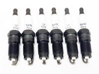 Splitfire Spark Plug Ford E150 EXP Escort F150 Focus 1.9L 2.0L 3.9L 4.0L 4.2L