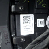 85105226 Steering Wheel Black Free Lane Keep Cadillac Escalade Escalade ESV