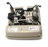 84092118 New OEM Overhead Console Shale 2015-2016 Escalade Suburban Tahoe Yukon