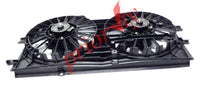 CF2012580 Radiator Cooling Fan 2000-2001 Buick Century Regal 3.0L 3.8L