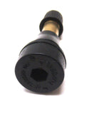 4x Genuine GM Tire Valve Stem 09593595 Snap-In Cadillac Chevrolet GMC Hummer