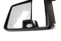 Right Side Tow Mirror Blind Sensor Chevrolet Silverado GMC Sierra 2500HD 3500HD