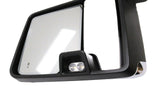 Right Side Tow Mirror Blind Sensor Chevrolet Silverado GMC Sierra 2500HD 3500HD