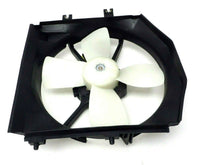 CF2012400 American Condense Radiator Cooling Fan 1995-95 Mazda Protege 1.5L 1.8L