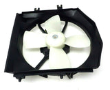 CF2012400 American Condense Radiator Cooling Fan 1995-95 Mazda Protege 1.5L 1.8L