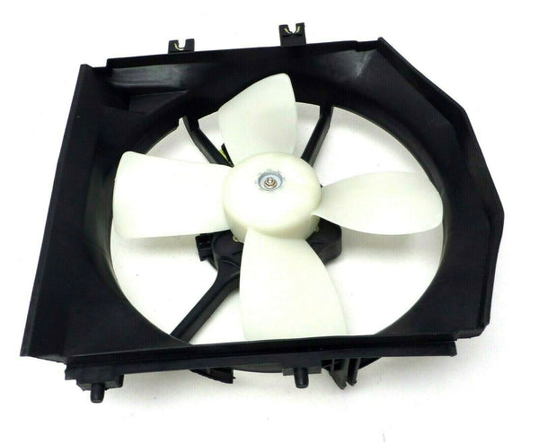 CF2012400 American Condense Radiator Cooling Fan 1995-95 Mazda Protege 1.5L 1.8L
