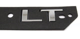 84557549 New Tailgate Emblem 2019 Chevrolet Silverado 1500 2500HD Suburban Tahoe