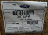 RM9G-832-YB Reman. Engine Long Block V6 2.5L 1999-2005 Ford Mondeo 2.5L