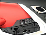 84454782 OEM Door Panel Adrenaline Red LH Driver Side 2019 2020 Chevrolet Camaro