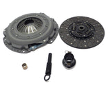 381177 AcDelco Manual Transmission Clutch Kit Dodge B100 B150 B250 Ramcharger