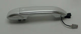 84943106 Led Front Driver Side Door Handle Empire Beige Metal Cadillac Escalade