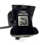 84943066 LED Front Right Side Door Handle Dark Mocha Met 2021 Cadillac Escalade