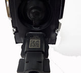 84818436 New Door Handle End Bezel Dark Ash Metallic 2021-23 GMC Yukon Yukon XL