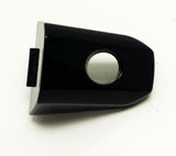 23252757 Door Handle End Bezel Green Envy 2015-2020 Silverado GMC Sierra