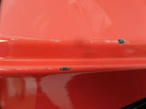 8457313173 RH Rocker Skirt Molding Red Gloss 2019-2020 Chevrolet Camaro ZL1