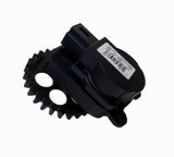 A/C  Heater Door Actuator 2010-2011 Allure Cruze LaCrose Regal SRX