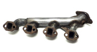 Ford V8 5.0L Shorty Style 2 Bolt Flange Exhaust Manifold 1990-1996 Ford F150