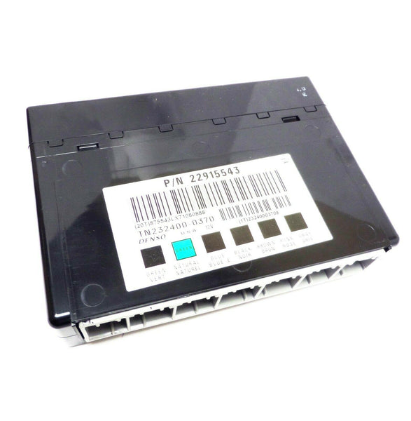 BCM Body Control Module Express Savana Enclave Impala CTS Traverse Acadia
