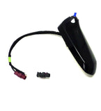 20870338 New GM Black Base Antena GPS Digital Cadillac SRX Equinox GMC Terrain