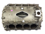 XW43-6F092-FK Engine Long Empty Block 2000-2002 Lincoln LS 3.9L V8