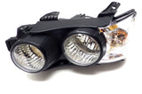 2012-2016 Chevrolet Soni Hatchback Sedan Complete Front Headlights Left & Right