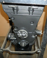 R968M6006BA Remanufactured Engine 1.8L Ford Escort GT Equipped Hatchback 2 Door