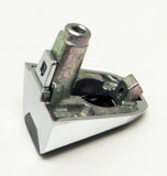 23316912 Door Handle Bezel Green Env Chrome 2015-18 Suburban Tahoe Sierra Yukon