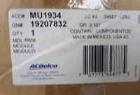 MU1934 Original Fuel Pump and Level Sensor Module 2009 Express Savana 4500 6.6L