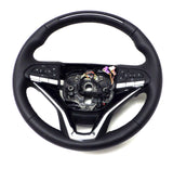 84978461 OEM Steering Wheel Black Leather Free Lane 2021-2023 Cadillac Escalade
