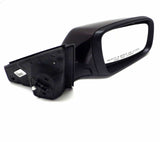 23127530 OEM Passenger Side Mirror Dark Chocolate Metallic 10-16 Buick LaCrosse