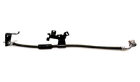 Front Driver Side Hydraulic Brake Hose Assembly 2007-2020 Cadillac Chevrolet GMC