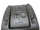 84215111 New Overhead Center Console Black 2017-20 Escalade Suburban Tahoe Yukon