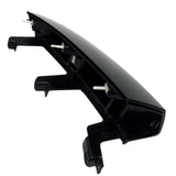 23223877 OEM Pillar Trim Molding Green Envy Left LH 2015-19 Tahoe Yukon Suburban